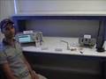 Toward the World's Smallest Radio