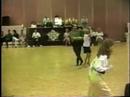 West Coast Swing J&J - Mike Bower & Anita Deaton