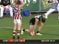 Brendan Fevola 2006 - Part 2