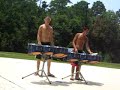 UNF-Drumline-Tenor-S