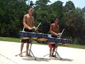 UNF-Drumline-Tenor-S