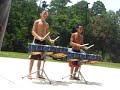 UNF-Drumline-Tenor-S