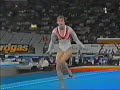 Svetlana Boginskaya 89 Worlds FX EF Svetlana Boginskaya 89 Worlds FX EF
