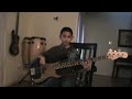 Andrés Bass-Me enamore(Anthony Santos)