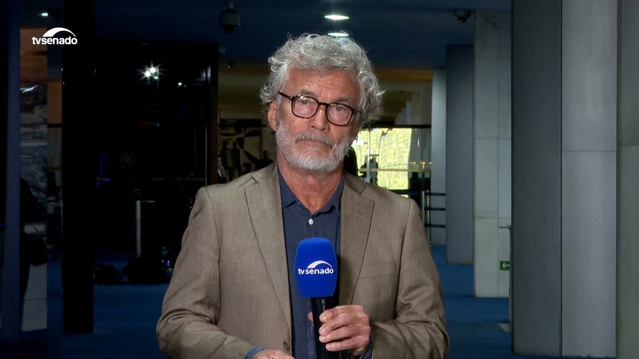 Comissão de Educação debate o programa "Escola em Tempo Integral"