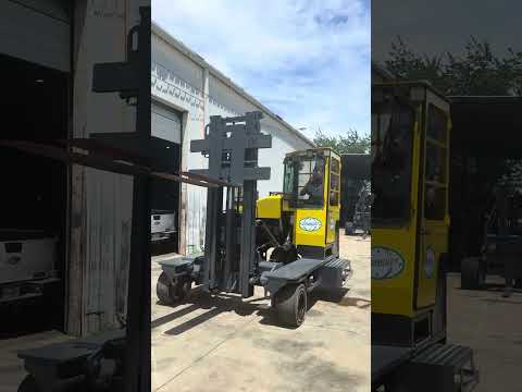 2017 COMBILIFT C12000XL Sideloaders | JPS International Inc (2)