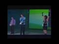 Keynote - Guitar Hero III - January 6, 2008