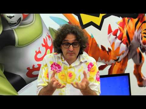 Tráiler - PlayStation Awards