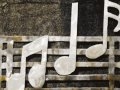 Tribute to Musicians/Track by Ronald"Tyke"Oliver
