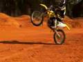 Team Suzuki's tyler Medaglia