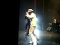 monica romero y omar ocampo bailan con el maestro mariano mores - teatro el nacional (buenos aires) - agosto de 2007 - puro tango argentino (no se 