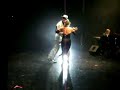 monica romero y omar ocampo bailan con el maestro mariano mores - teatro el nacional (buenos aires) - agosto de 2007 - puro tango argentino (no se 