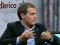 C's - Albert Rivera en 'La hora de Federico' 13-11-2008