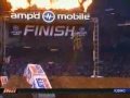 Supercross Crash