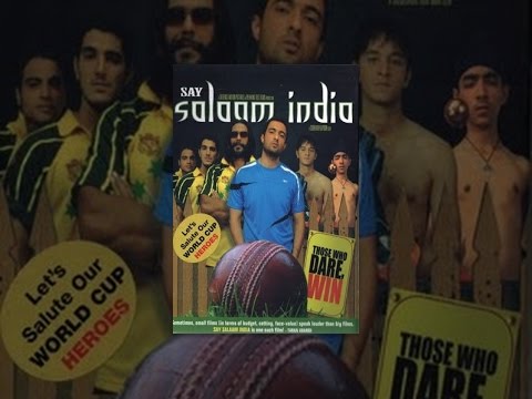UPD Say Salaam India Hd Download