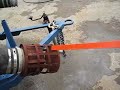 JAGGER 6" WATER/TRASH PUMP FOR SALE