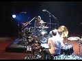 Montreal - Dom Famularo & Liberty DeVitto