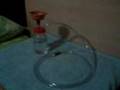 Narguile caseiro 1