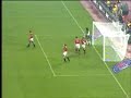Incredible goal from Zidane II Incredible goal from Zidane II