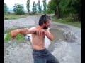 Bruce Lee from Serbia Bruce Lee from Serbia