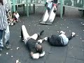 William Black vs Dramacydal *Part 1*