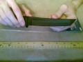 New Cold Steel FGX Cat Tanto review New Cold Steel FGX Cat Tanto review
