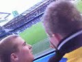 Kellogs chant - Southend v. Chelsea 3-1-08 Kellogs chant - Southend v. Chelsea 3-1-08