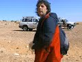 Sollima, Gandola e Leskovar nel deserto dell'Erg (Timbain)