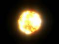 XNA Sun Shader / Sun Effect