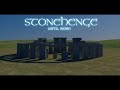 Bruce Bedlams Stonehenge