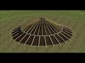 Bruce Bedlams Stonehenge