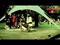 Namur Break Sensation & Funky Belgian'z Bboys @ Bruksellive 2009