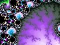 Fractal Zoom Mandelbrot Corner2 yt3d:swap=true