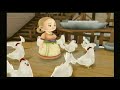 HM AP: HOLY CHICKENS!!!