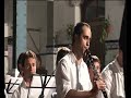 La Bella Galatea, Concert Festes 2007