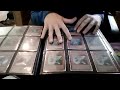 Click here to watch this video Trade Binder Update