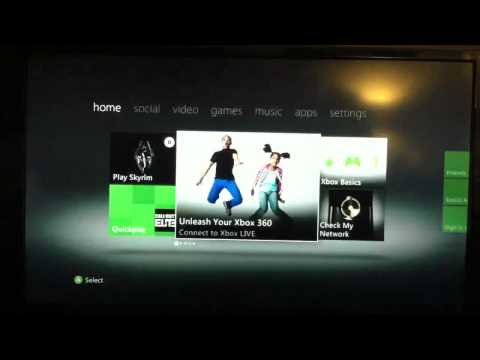 how to boost xbox 360 slim wifi