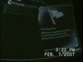 Halo 2 on the Christa McAuliffe Planetarium ceiling