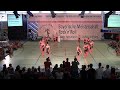 Landesmeisterschaft Bayern 2012