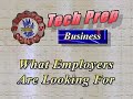 RLC Tech Prep Video - Business Management RLC Tech Prep Video - Business Management