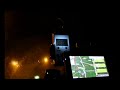 Click here to watch this video 2012/04/22 x4倍速 深夜 東北道 南下 那須高原付近 (Midnight TOHOKU EXPWY)Edited 4 times