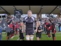 Newcastle Falcons vs Leicester Tigers - Aviva Premiership Rugby Highlights Rd.3 - Newcastle Falcons 
