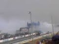 jet dragster en toluquilla