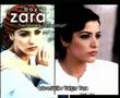 ZARA - Hasretinden yandı gönlüm