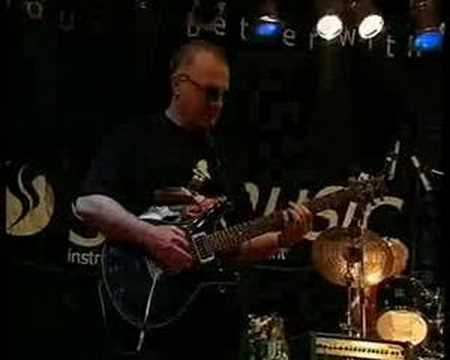 Vlada Jet bend live TRG 2 (Cetiri) screen 1