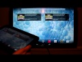Nexus 10 - HDMI OUT - Test - HD