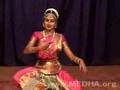Bharathanatyam