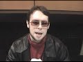 Animazement 2007 Gendo Ikari President Election Race