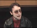 Animazement 2007 Gendo Ikari is running for president