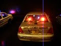 1/18 Police With LED\ 1/18 Police With LED\